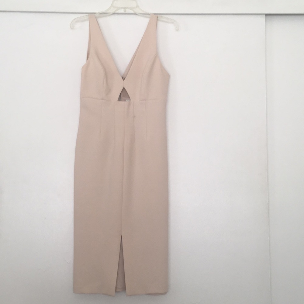 Alice + Olivia dress